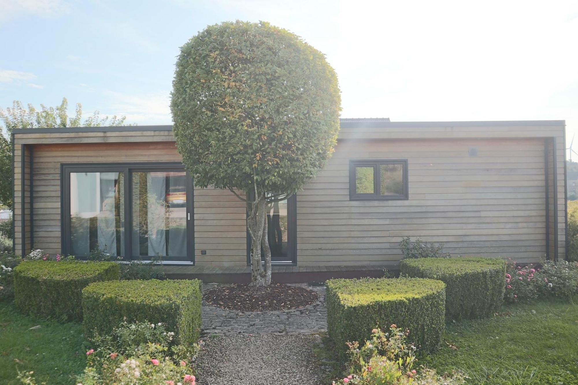 Tinyhouse Apartment Perl Exterior photo