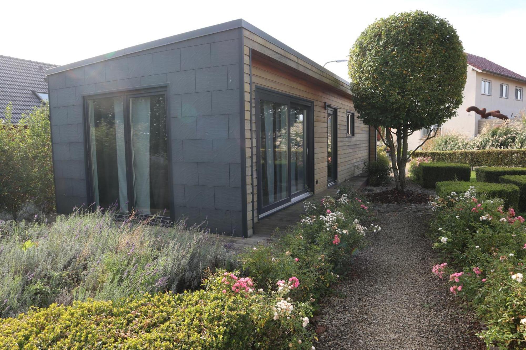 Tinyhouse Apartment Perl Exterior photo