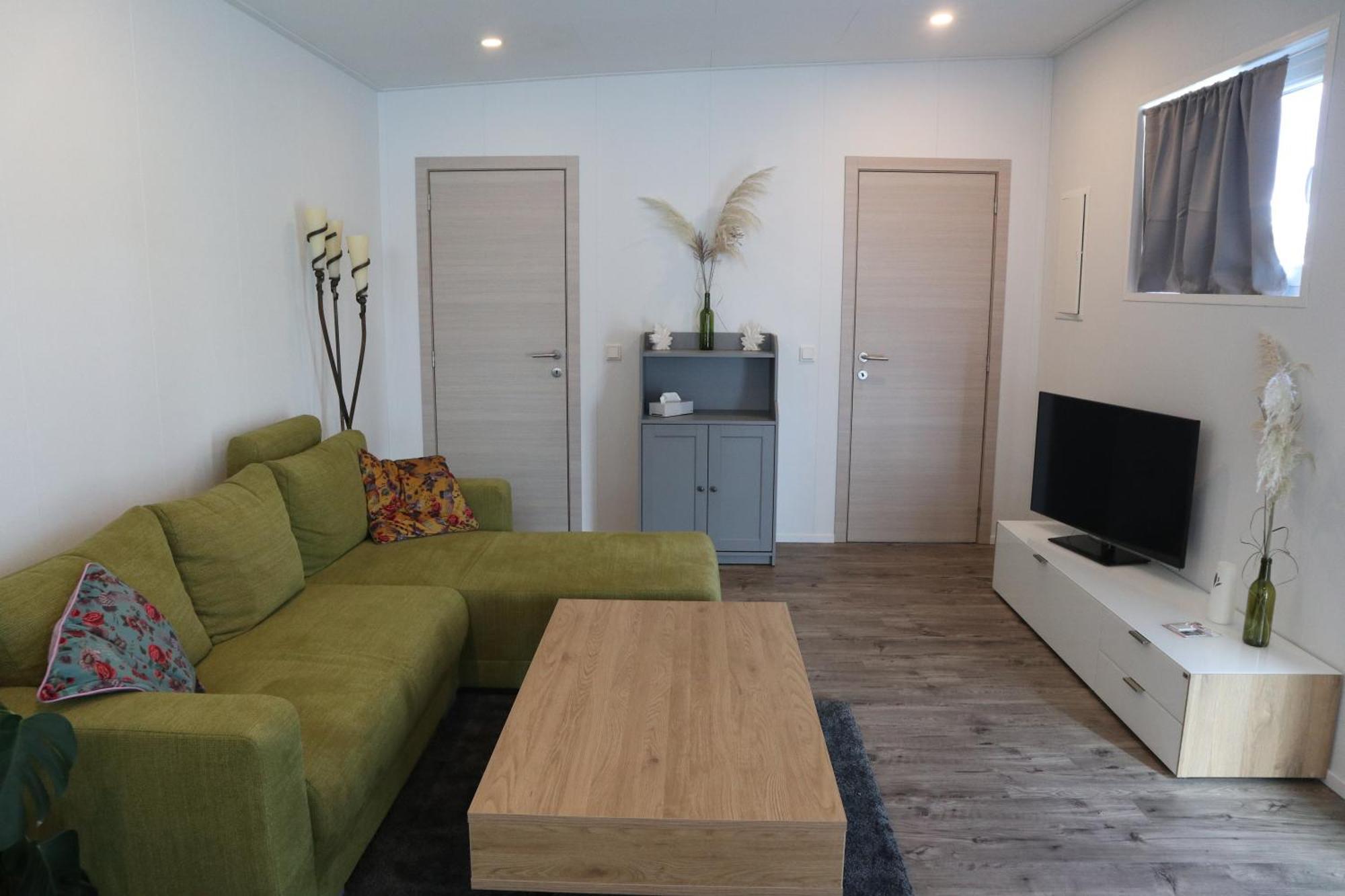 Tinyhouse Apartment Perl Exterior photo