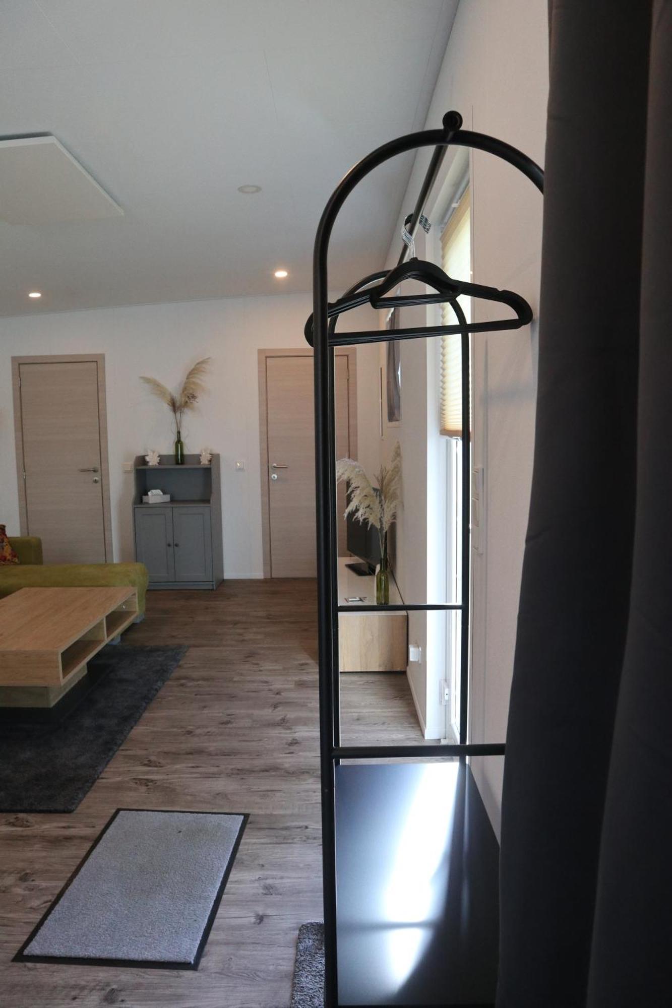 Tinyhouse Apartment Perl Exterior photo