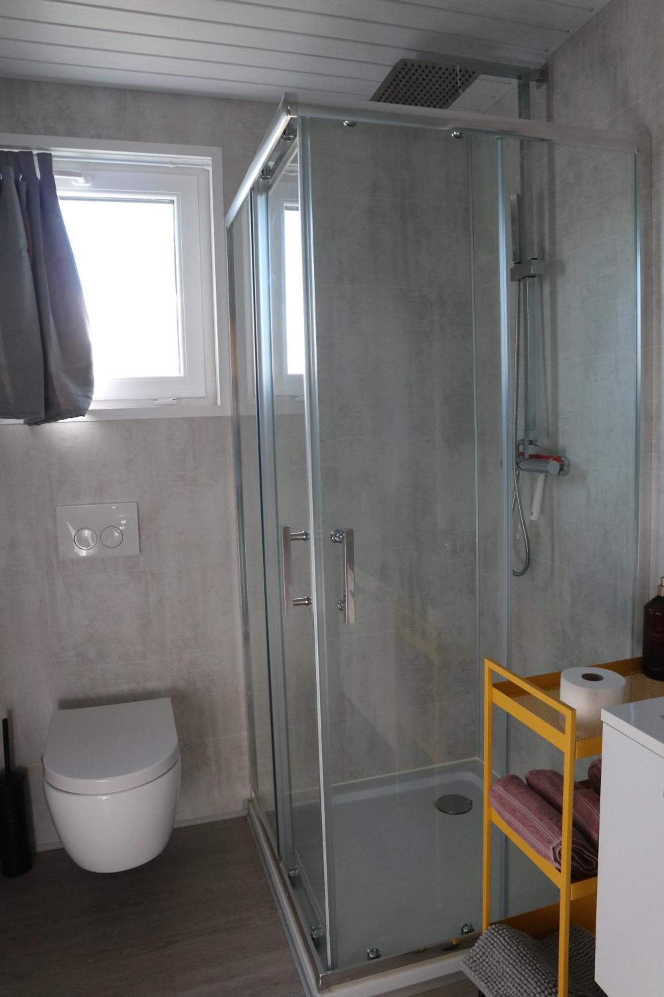 Tinyhouse Apartment Perl Exterior photo